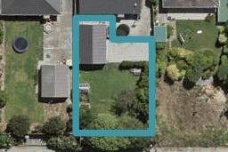 75 Cargill Street, Waikiwi, Invercargill