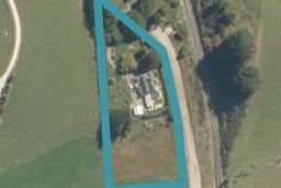331 Mount Wallace Road, Benhar