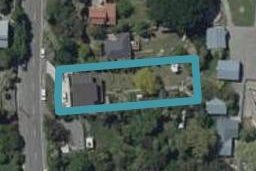 17 Ramahana Road, Huntsbury, Christchurch