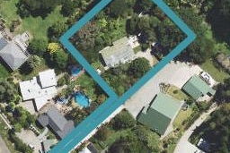 187 Barkers Hill Road, Whataupoko, Gisborne