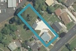 14 Ailsa Street, Te Kuiti