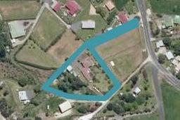 598 Pahi Road, Pahi, Paparoa