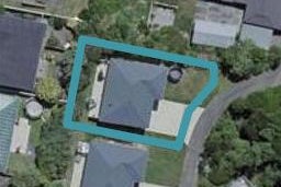 17B Padnell Crescent, Paparangi, Wellington