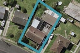 12 Geraldine Road, Otara, Auckland