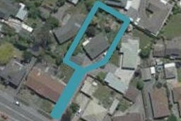 240B Sawyers Arms Road, Bishopdale, Christchurch