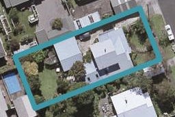 72 Paynters Avenue, Strandon, New Plymouth