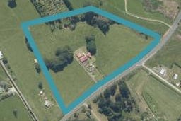 5605 State Highway 12, Kaikohe, Kaikohe