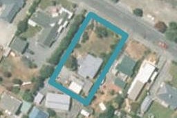 234 Esplanade, Kaikoura
