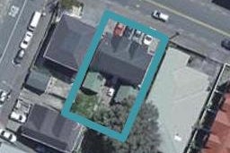 153 Ghuznee Street, Te Aro, Wellington
