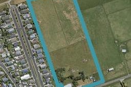 9 Auburn Road, Waihopai, Invercargill