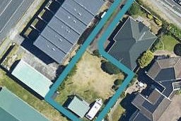 96B Oceanbeach Road, Mount Maunganui