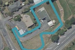 1 Grey Street, Allanton, Mosgiel