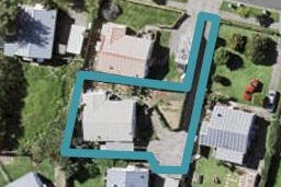45B Maybury Street, Point England, Auckland