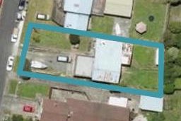 12 Clark Street, Hikurangi, Hikurangi