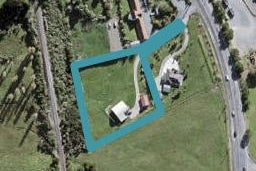 1641 State Highway 1, Wellsford, Wellsford