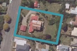 71 Tees Street, South Hill, Oamaru