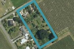8 Stafford Street, Grovetown, Blenheim