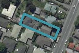 2/41 Peer Street, Upper Riccarton, Christchurch