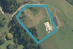 2817A River Road, Tuakau