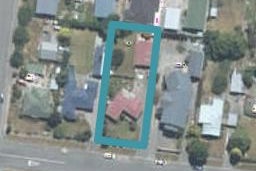 34 Lampard Street, Methven, Methven