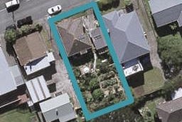 76 Clemow Road, Fitzroy, New Plymouth