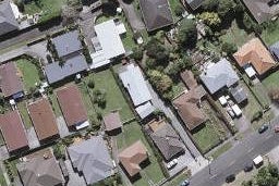 2/9 Tarahua Road, Vogeltown, New Plymouth