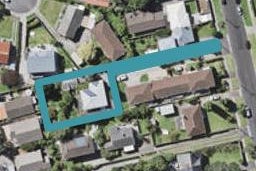 11A Wicklow Road, Narrow Neck, Auckland