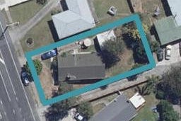 228 Tramway Road, Enderley, Hamilton