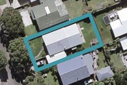 15 Richmond Street, Fitzroy, New Plymouth