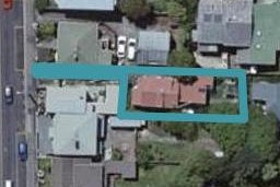 109 Wallace Street, Mount Cook, Wellington