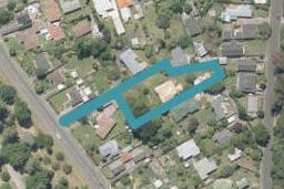 80 Anzac Parade, Whanganui East, Whanganui