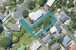 14 Ward Street, Gate Pa, Tauranga