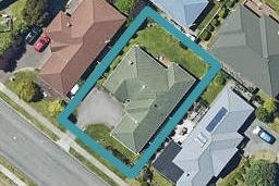 76 BASLEY ROAD, OWHATA, Rotorua