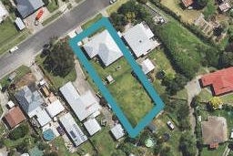 6 Wilson Street, Tamarau, Gisborne