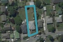 38 Hillary Crescent, Upper Riccarton, Christchurch