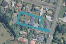 89 Murray Street, Temuka