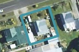 1 Rosalind Street, Stratford