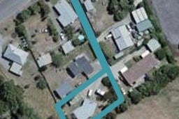 28 River Road, Masterton