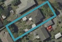 18 Ihle Street, Terrace End, Palmerston North