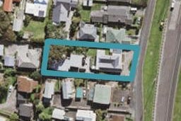 1/20 Sulphur Beach Road, Northcote Point, Auckland