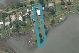 0 Ohiwa Loop Road, Waiotahe, Opotiki