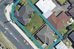 1 Links Avenue, Mount Maunganui, Mount Maunganui