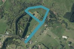 1314 Old North Road, Waikoukou Valley, Helensville