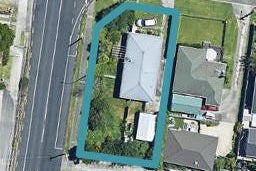 1 Canberra Place, Bellevue, Tauranga