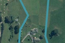 604 Monument Road, Pokeno