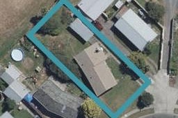 29 Fairmont Street, Ngaruawahia