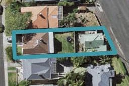 1/33 Shoal Bay Road, Devonport, North Shore City