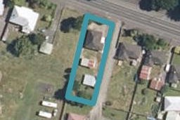 100 Vogel Street, Woodville