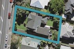 932 Mount Eden Road, Three Kings, Auckland