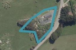 503 Purakaunui Road, Purakaunui, Port Chalmers